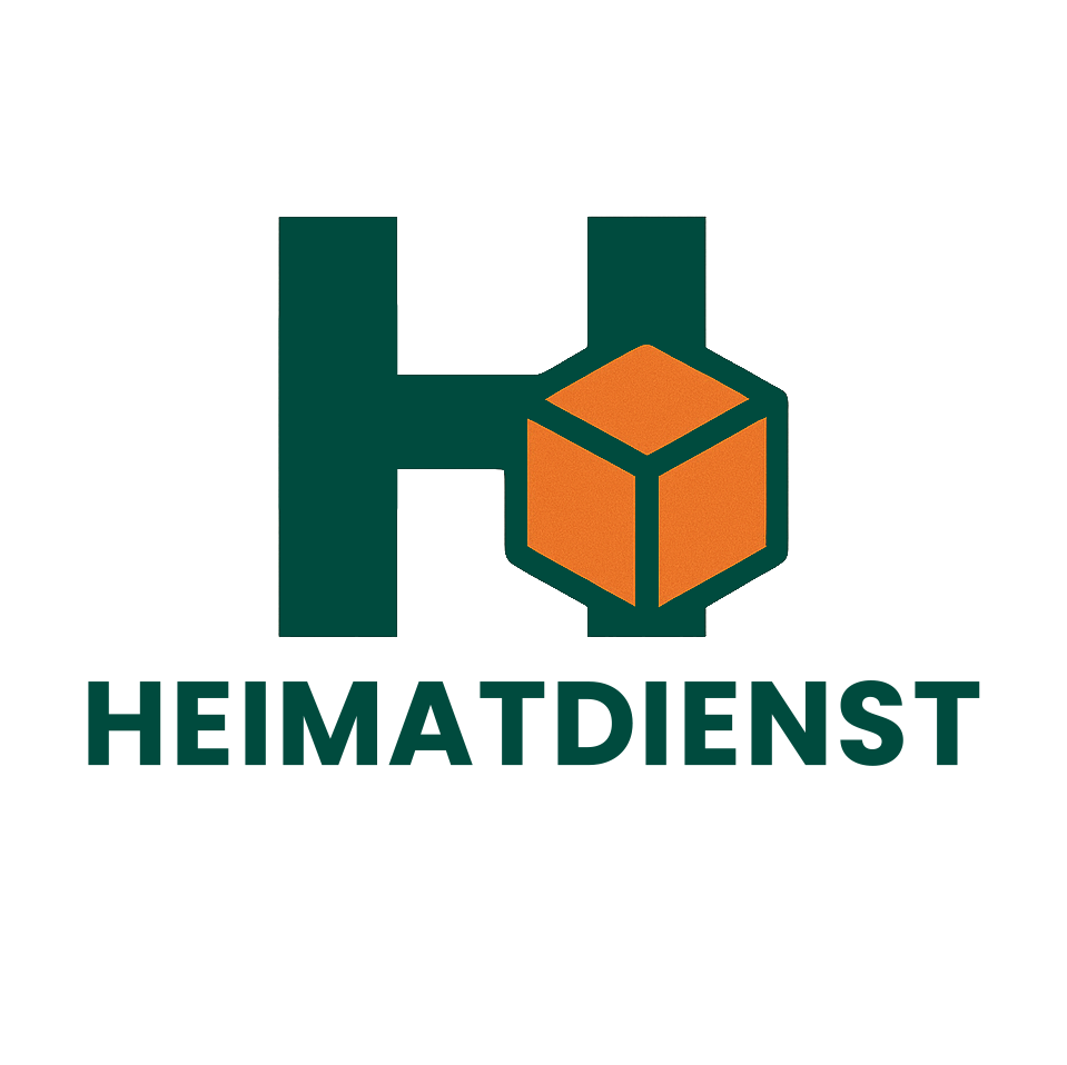 Heimatdienst Logo